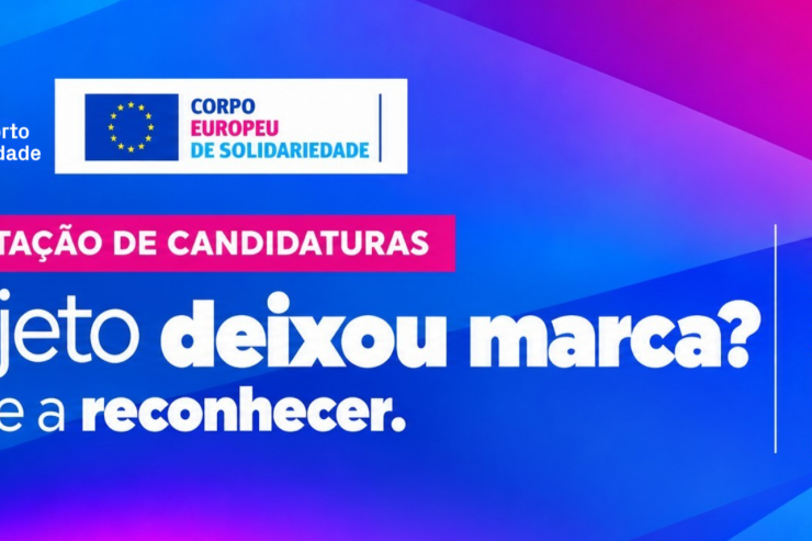 Boas Pr&aacute;ticas do Corpo Europeu de Solidariedade 2026