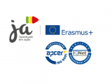 Erasmus+ JA certificada com a Norma ISO 9001:2015