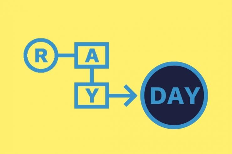 RAY Communication Day