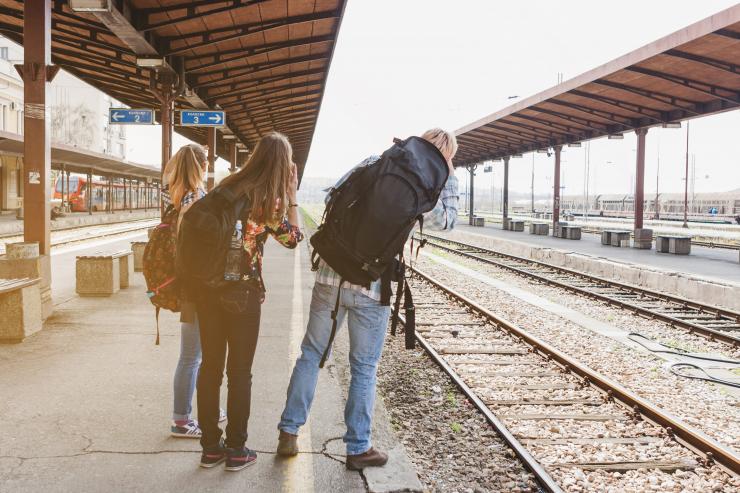 Candidaturas abertas para o #DiscoverEU