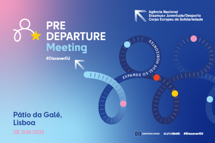 Pre Departure Meeting 2025