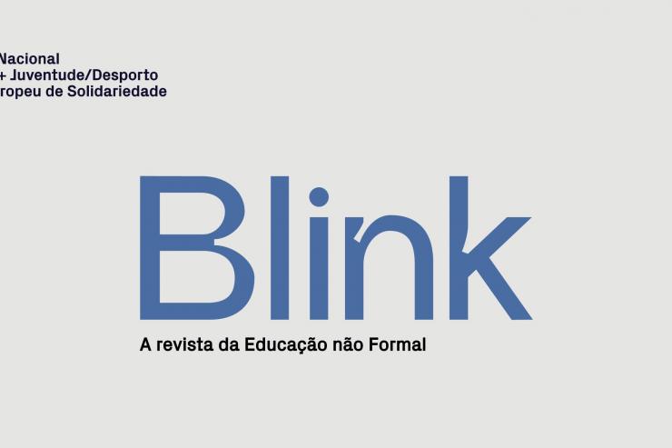 BLINK - Edição N.2/2024