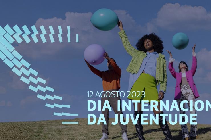 Dia Internacional da Juventude 2023