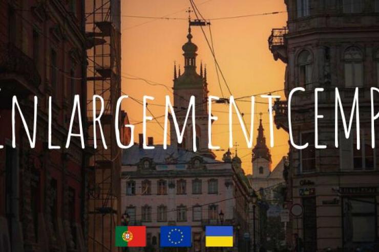 1ª Edição do Enlargement CEmp