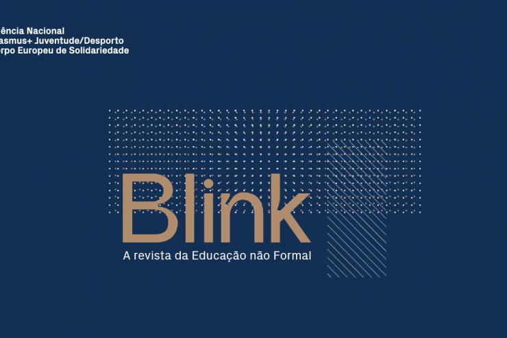 BLINK - Edição N.1/2023