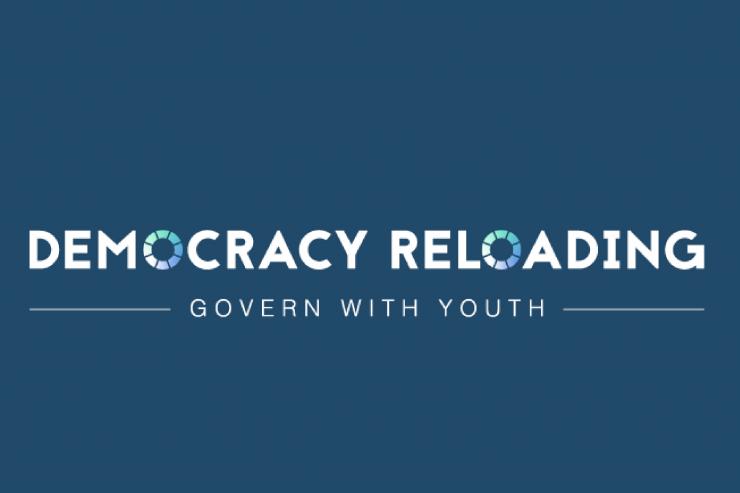 Democracy Reloading Partnership