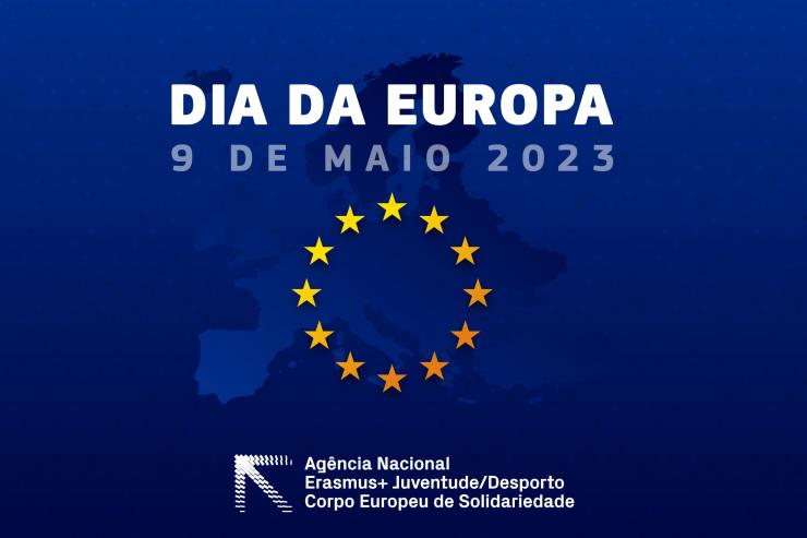 Dia da Europa 2023