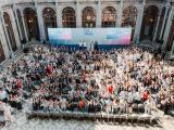 Pre Departure Meeting 2026 - Muito mais do que um passe ferrovi&aacute;rio