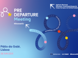 Pre Departure Meeting 2025
