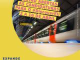 DiscoverEU: Prepara-te para partir à descoberta da Europa!