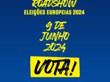 Eleições Europeias 2024