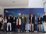 Castro Daire reuniu munic&iacute;pios de todo o pa&iacute;s para refor&ccedil;ar o compromisso com as pol&iacute;ticas locais de juventude