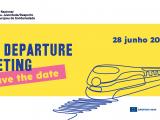 #DiscoverEU - Pre Departure Meeting 2025