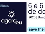 AGORA EU 2025 - Save the date
